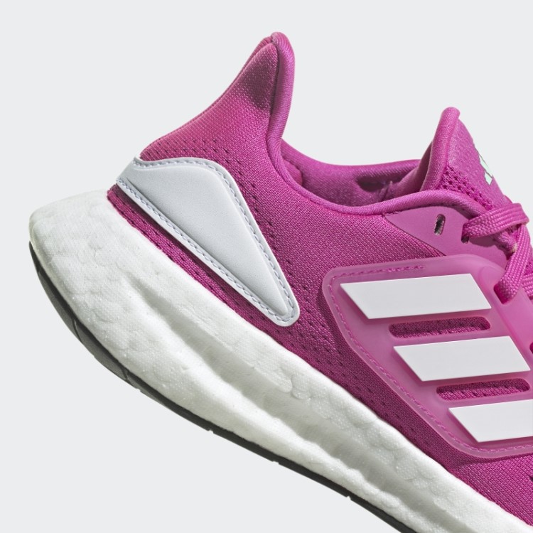 Tênis Adidas Pureboost 22 Com Menta Quente