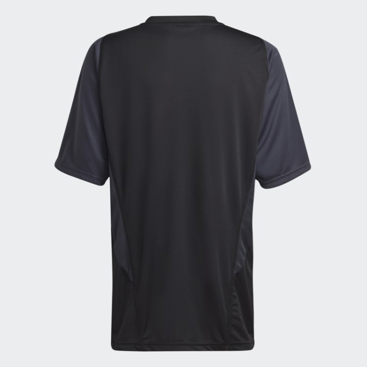Adidas Bélgica Camisa De Treino Tiro 23 Preta