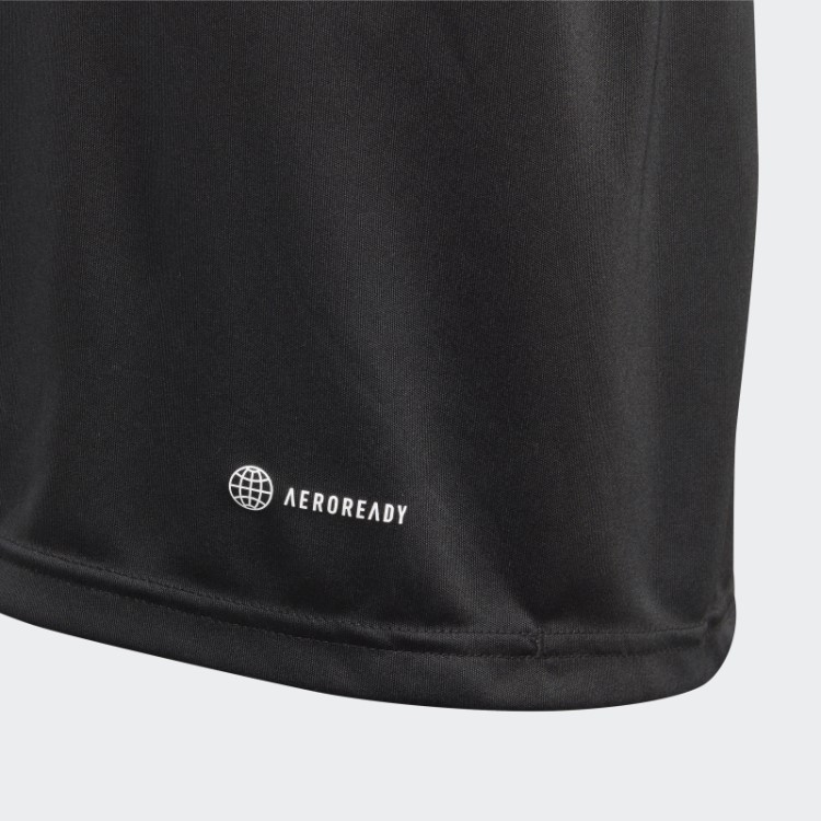 Adidas Bélgica Camisa De Treino Tiro 23 Preta
