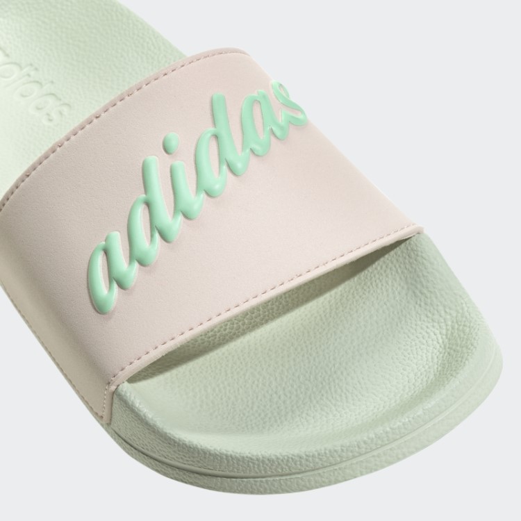 Chinelos De Banho Adilette De Quartzo Adidas