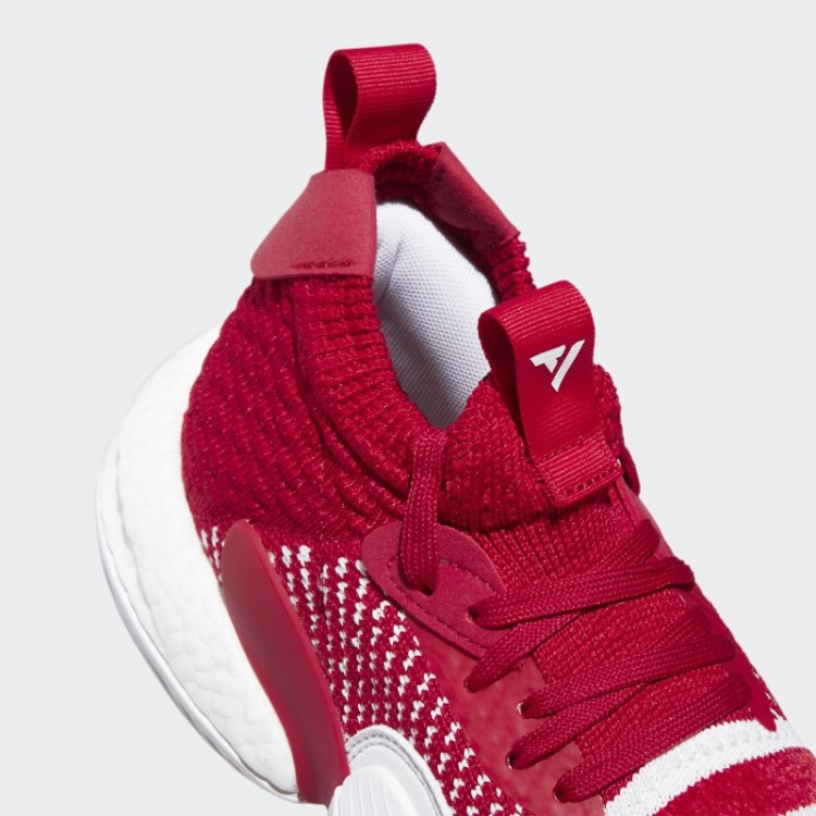 Tênis De Basquete Trae Young 2.0 Adidas Branco