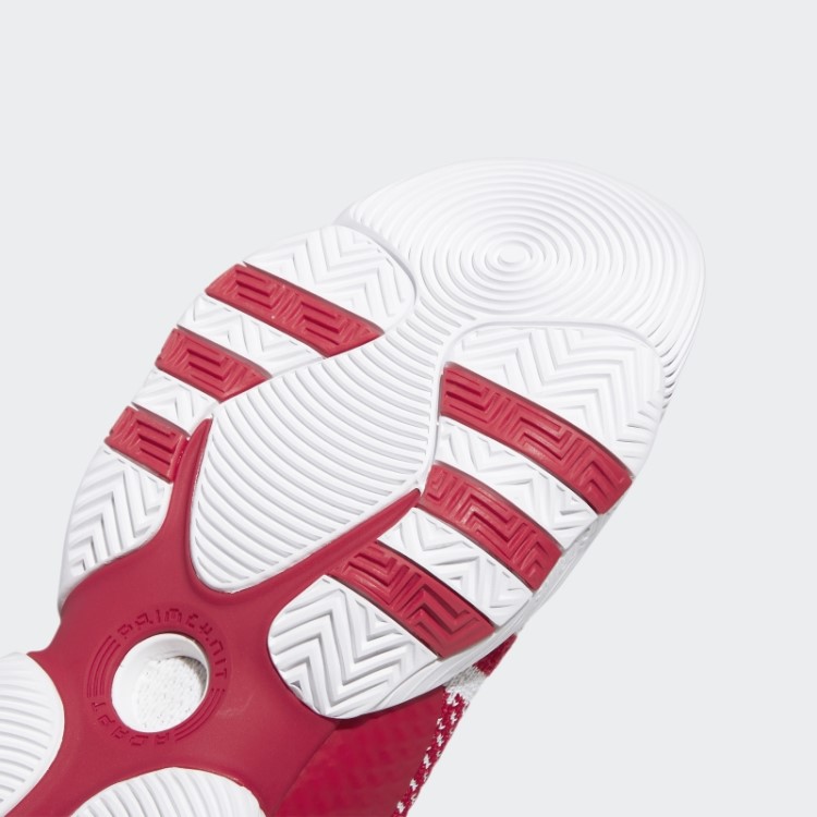 Tênis De Basquete Trae Young 2.0 Adidas Branco