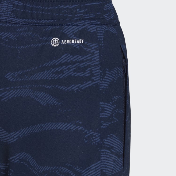 Calça De Treino Tech Indigo Adidas Juventus Condivo 22