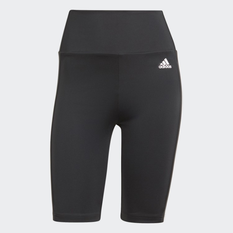 Projetado Para Mover Calças Esportivas Curtas Pretas Adidas