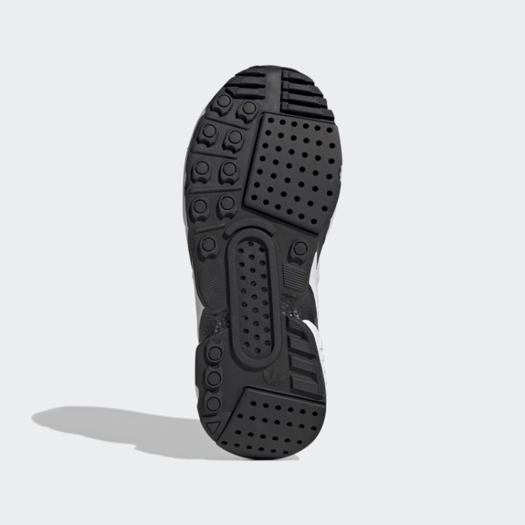 Tênis Zx 22 Boost Adidas Dash Cinza