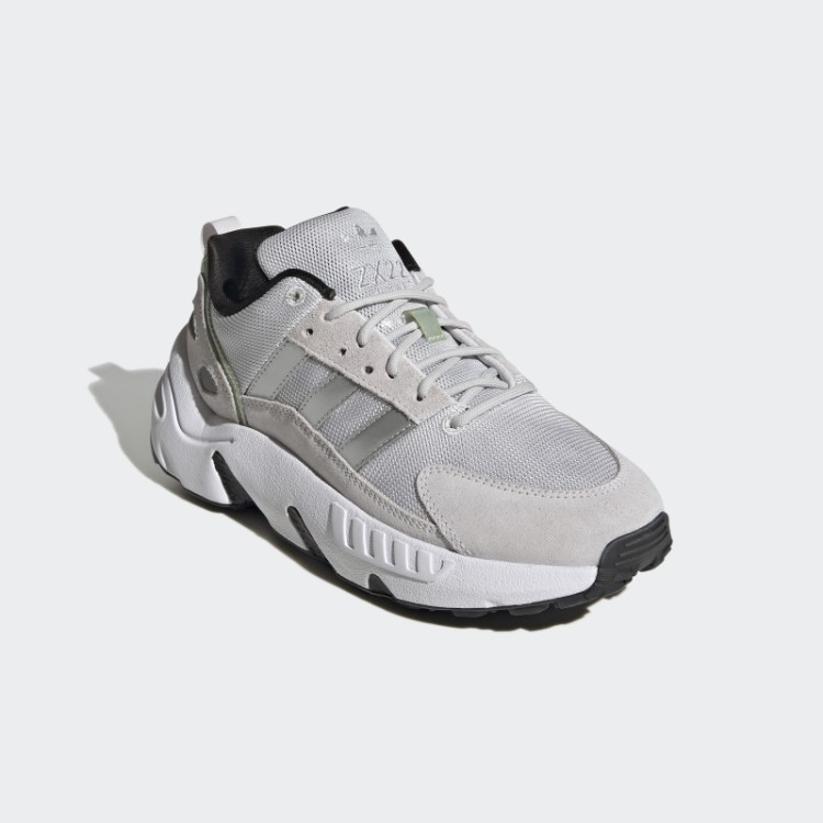 Tênis Zx 22 Boost Adidas Dash Cinza