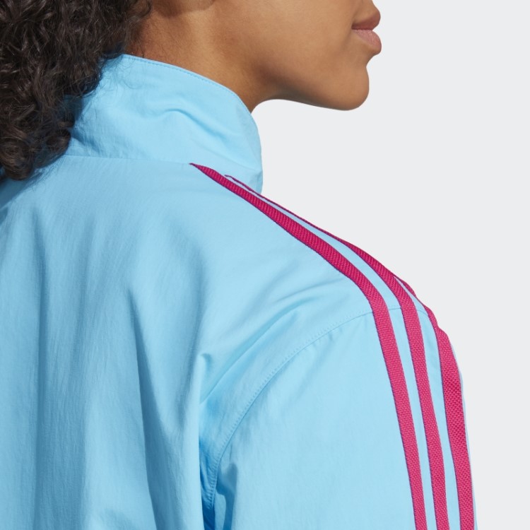 Arsenal Hino Jaqueta Sky Rush Adidas