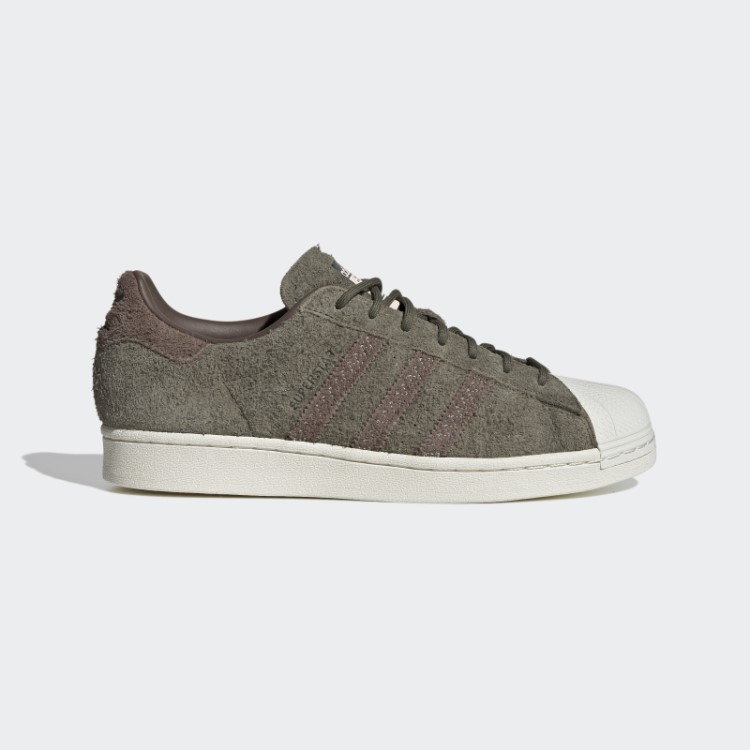 Sapatos Adidas Superstar Terra