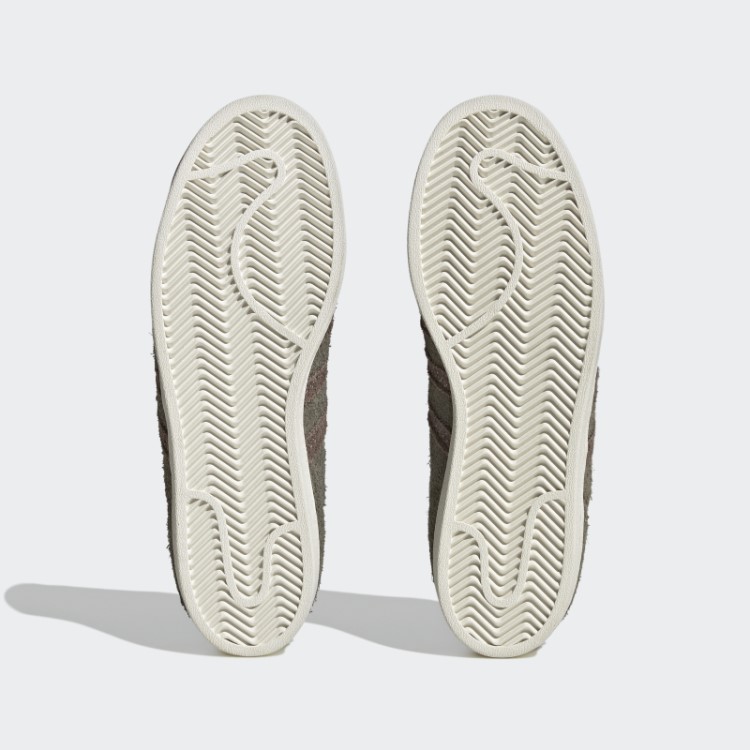 Sapatos Adidas Superstar Terra