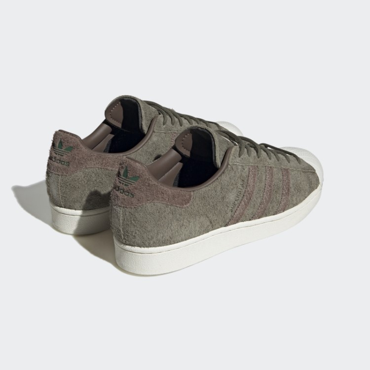 Sapatos Adidas Superstar Terra