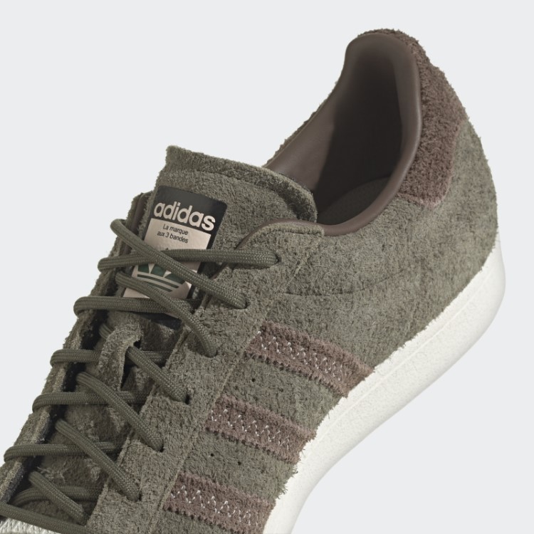 Sapatos Adidas Superstar Terra