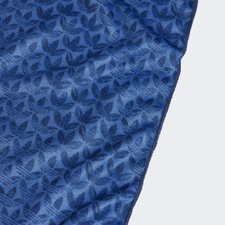 Lenço De Cabeça Vitória Azul Adidas
