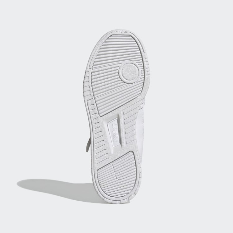 Tênis Branco Adidas Postmove Mid