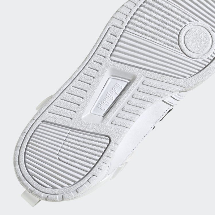 Tênis Branco Adidas Postmove Mid