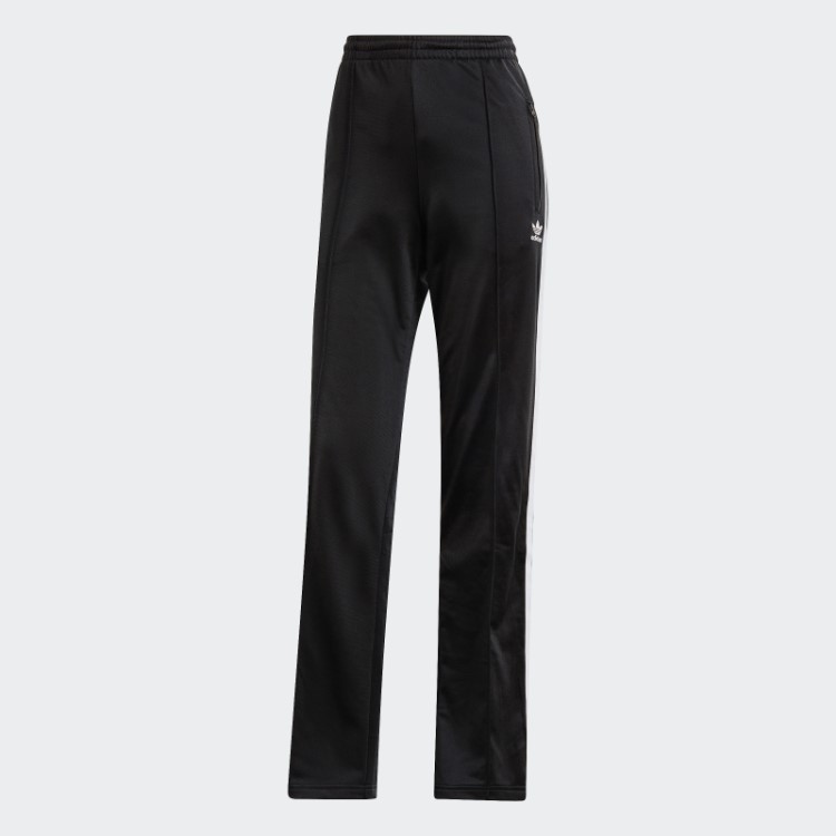 Calça Esportiva Adicolor Classics Firebird Primeblue Adidas Preta
