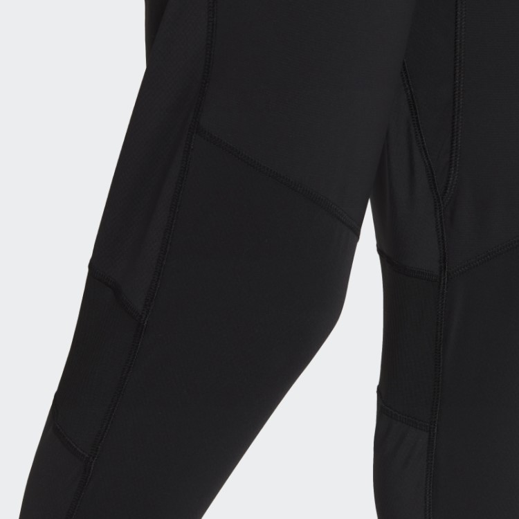 Joggers De Corrida Rápida Adidas Preto