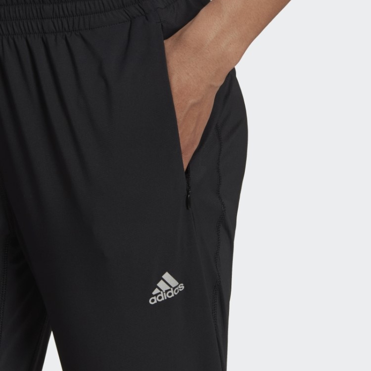 Joggers De Corrida Rápida Adidas Preto