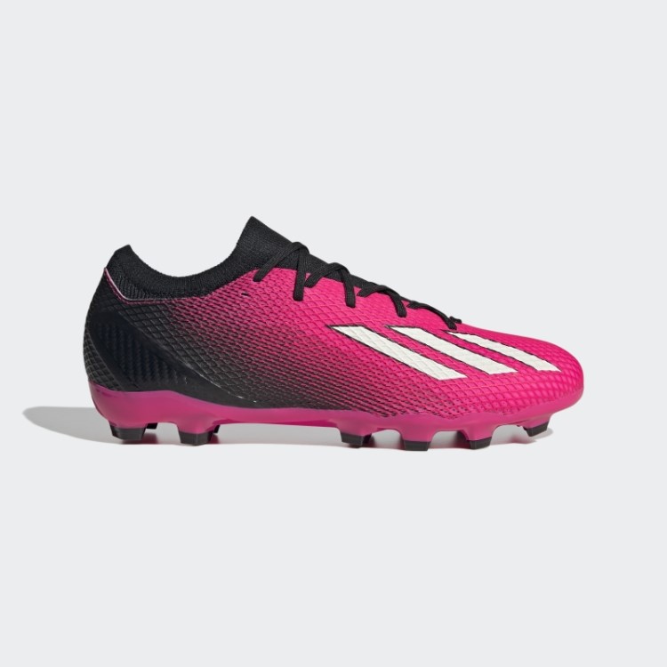 Adidas Pink X Speedportal.3 Botas Multi-terreno