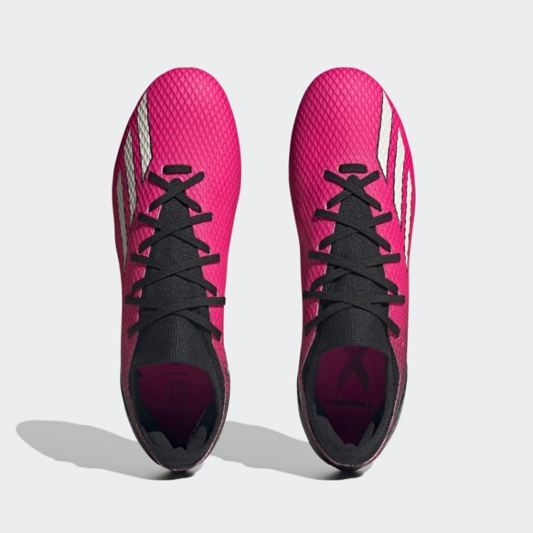 Adidas Pink X Speedportal.3 Botas Multi-terreno
