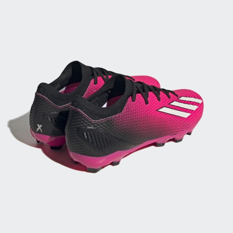 Adidas Pink X Speedportal.3 Botas Multi-terreno
