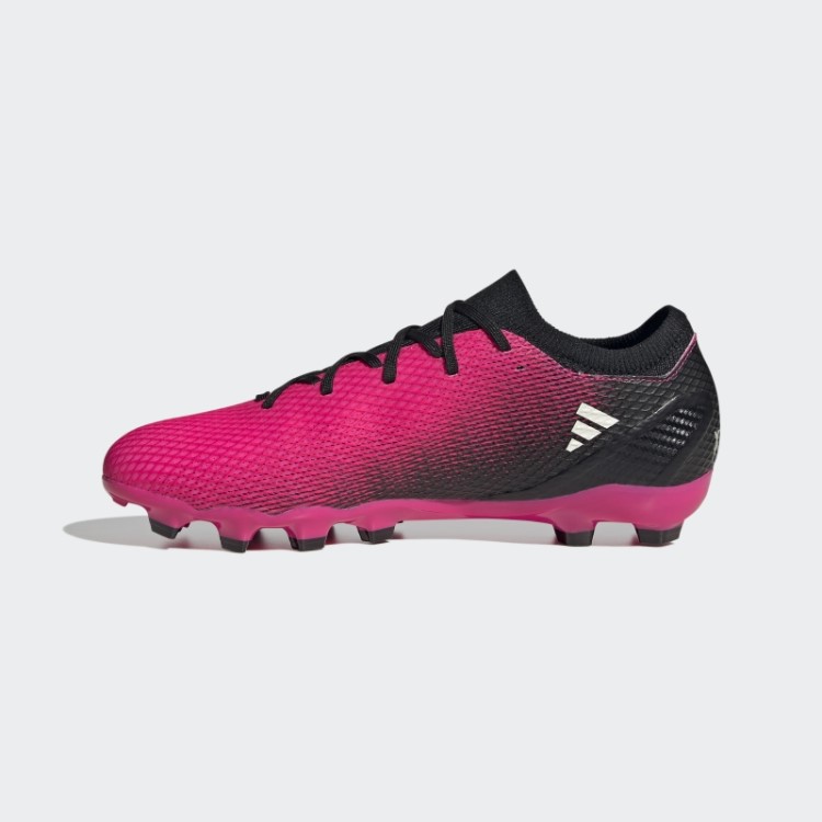 Adidas Pink X Speedportal.3 Botas Multi-terreno