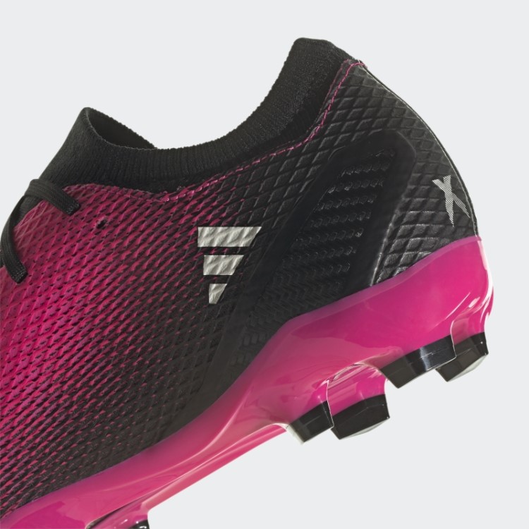 Adidas Pink X Speedportal.3 Botas Multi-terreno