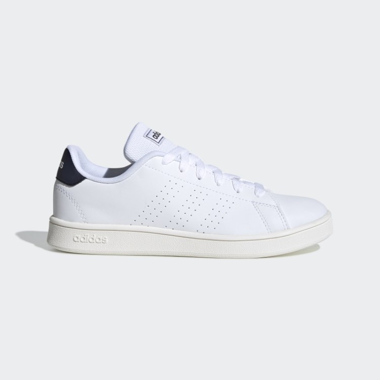 Tinta De Sapatos Adidas Advantage