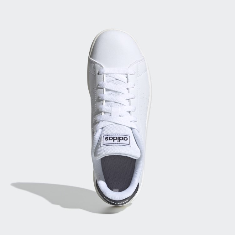 Tinta De Sapatos Adidas Advantage
