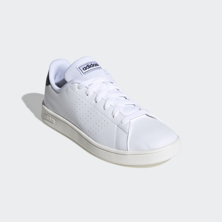 Tinta De Sapatos Adidas Advantage