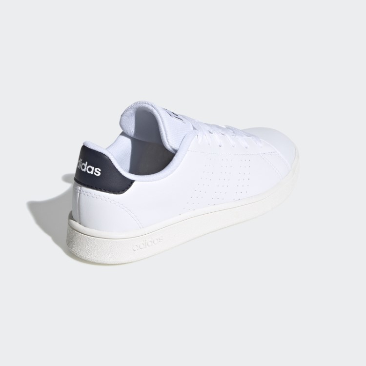 Tinta De Sapatos Adidas Advantage