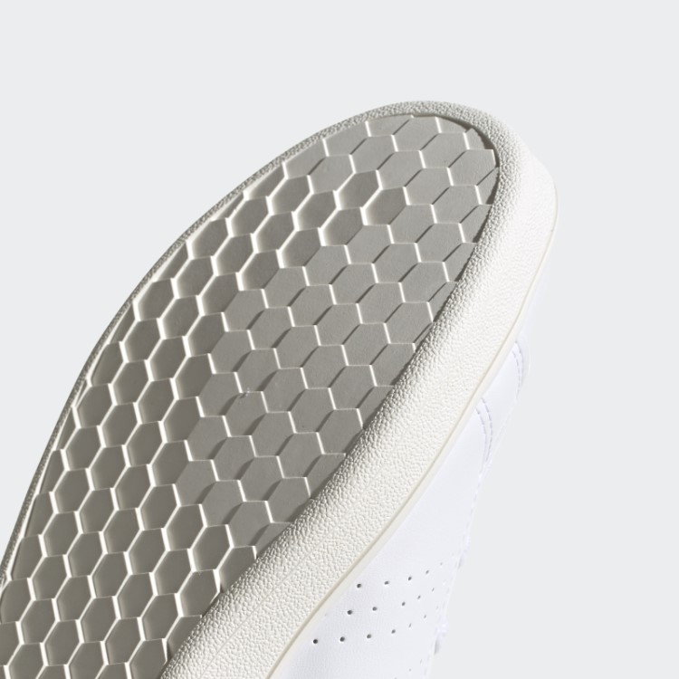 Tinta De Sapatos Adidas Advantage