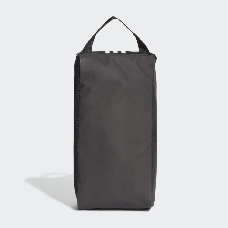 Bolsa Para Sapato Adidas Preta Tiro Primegreen