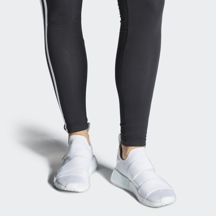 Sapatos Pretos Adidas Nmd-r1