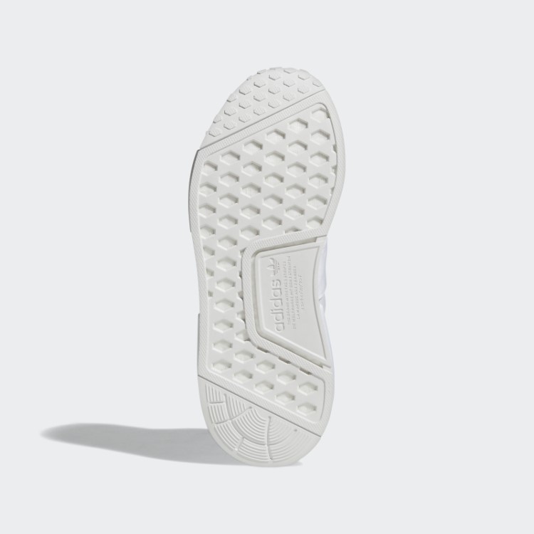 Sapatos Pretos Adidas Nmd-r1