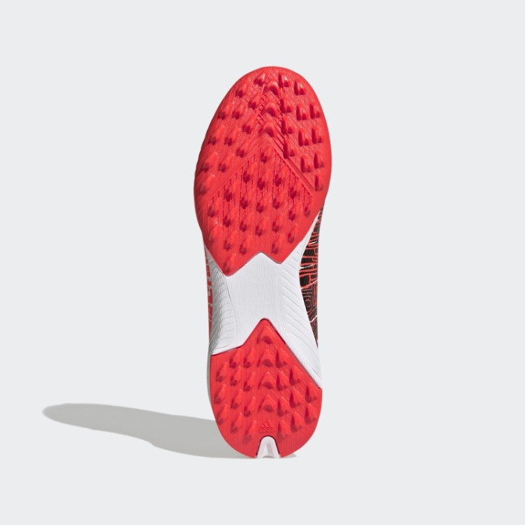 Tênis X Speedportal Messi.3 Turf Adidas Branco