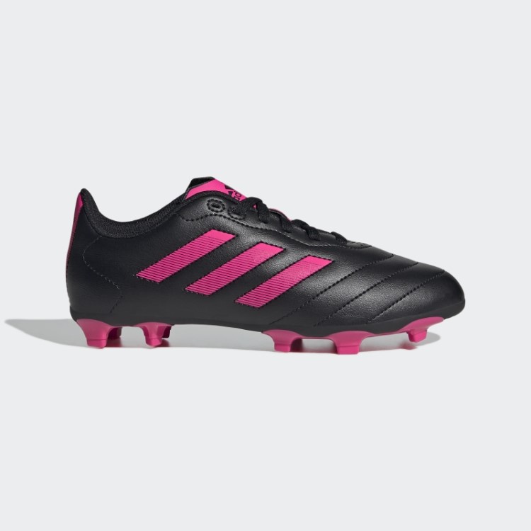 Goletto Viii Chuteiras De Chão Firme Preto Adidas