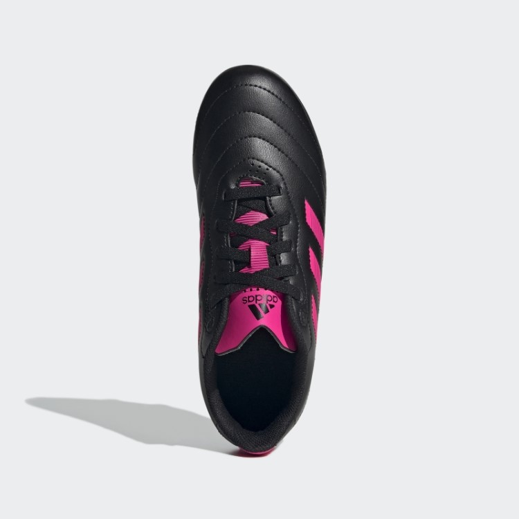 Goletto Viii Chuteiras De Chão Firme Preto Adidas