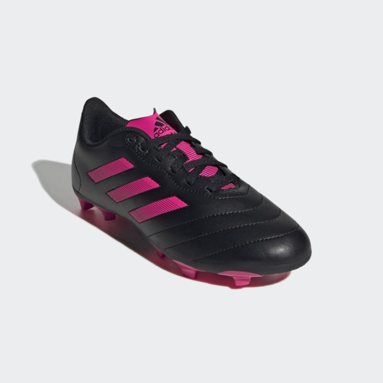 Goletto Viii Chuteiras De Chão Firme Preto Adidas