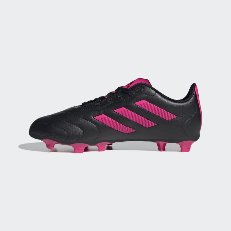 Goletto Viii Chuteiras De Chão Firme Preto Adidas
