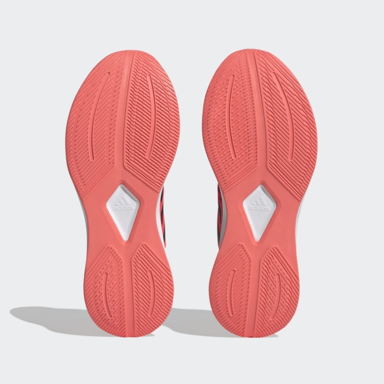 Tênis De Corrida Adidas Duramo 10 Vermelho