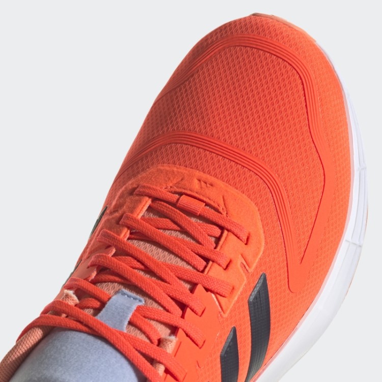 Tênis De Corrida Adidas Duramo 10 Vermelho