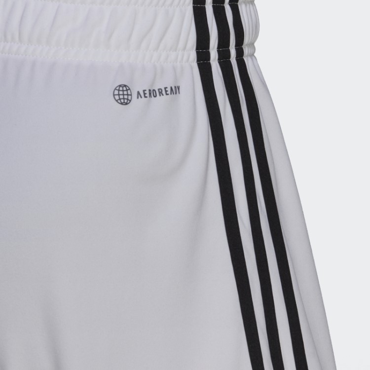 Adidas Manchester United 22/23 Calção Home Branco