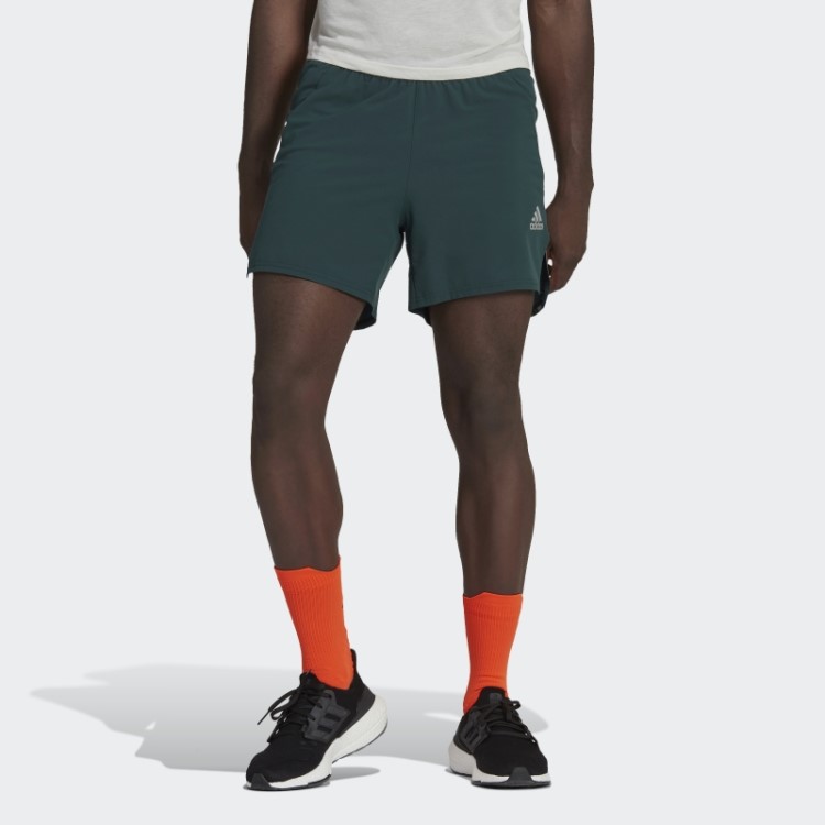 Bermuda Verde Adidas X-city