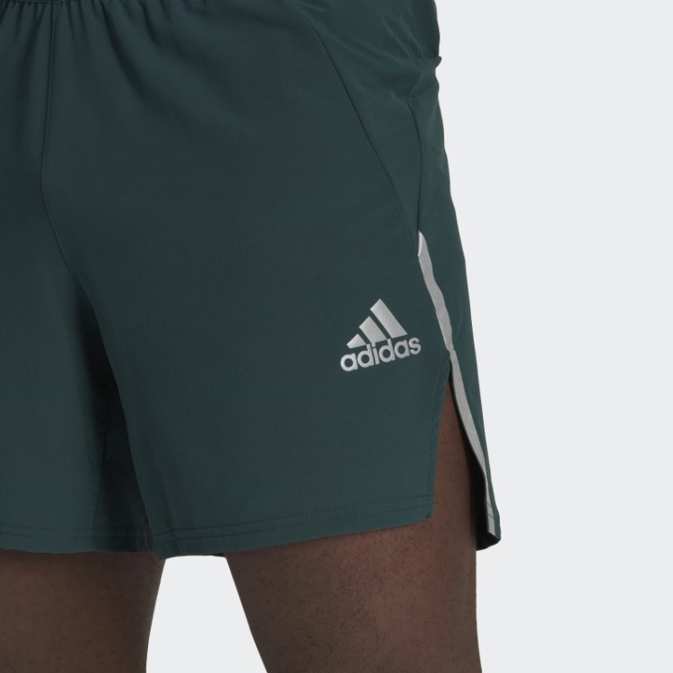 Bermuda Verde Adidas X-city