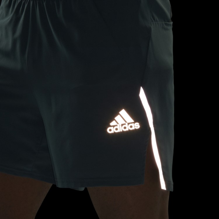 Bermuda Verde Adidas X-city