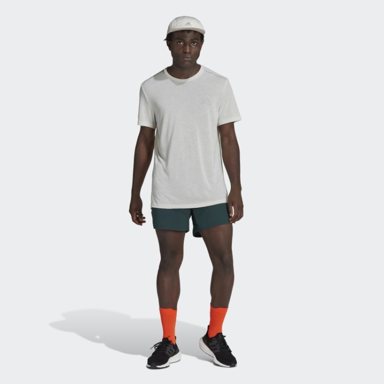 Bermuda Verde Adidas X-city