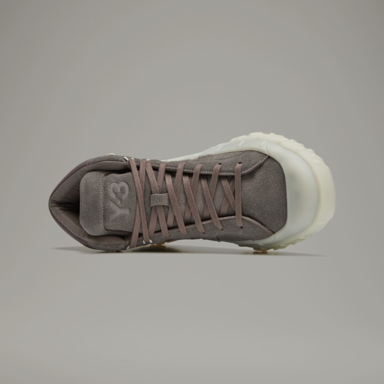 Y-3 Gr.1p Alto Adidas