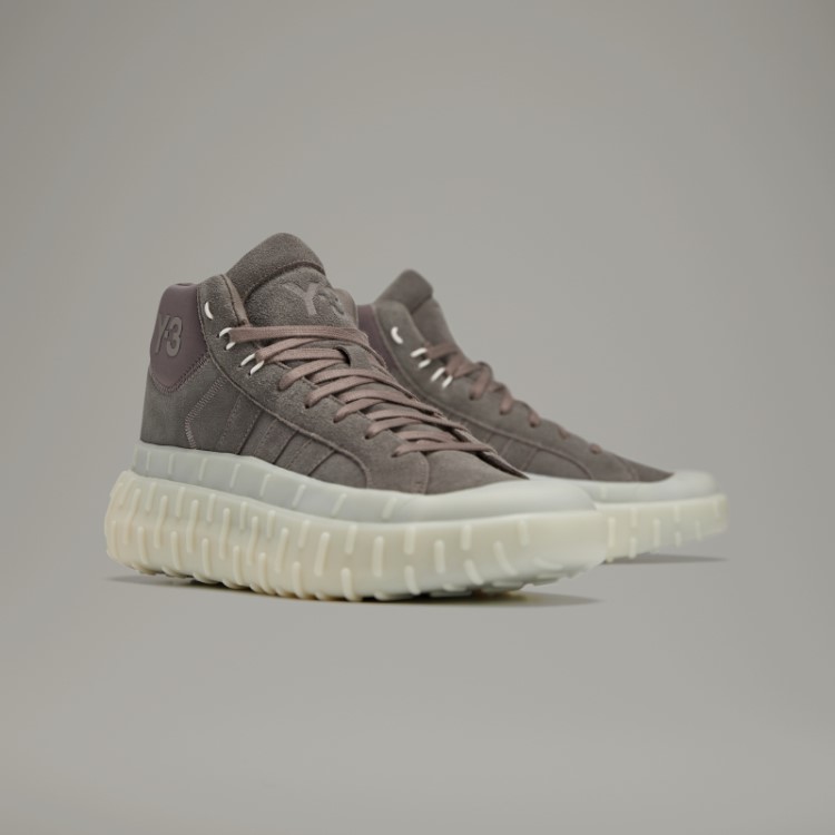 Y-3 Gr.1p Alto Adidas