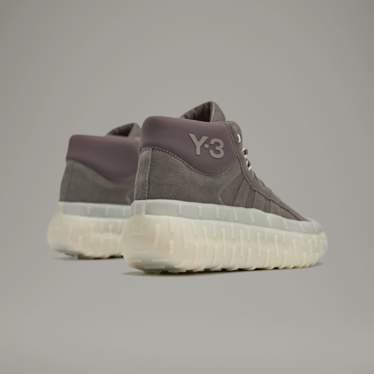 Y-3 Gr.1p Alto Adidas