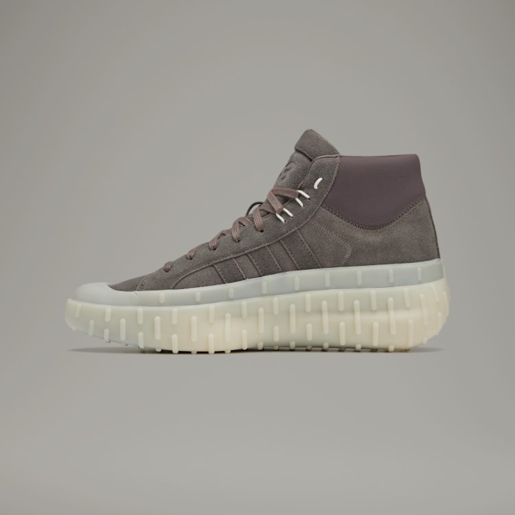 Y-3 Gr.1p Alto Adidas
